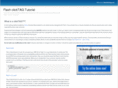 clicktagtutorial.com