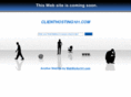 clienthosting101.com