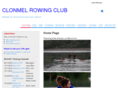 clonmelrowingclub.com