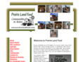 prairielandfood.com