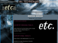 etctechno.com