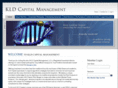kldcapital.com