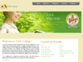 tssinstitutes.com
