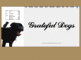 grateful-dogs.com