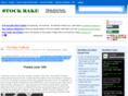 stockrake.com
