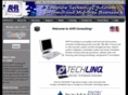 techlinqservices.net