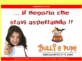bullipupe.it