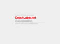 crushlabs.net