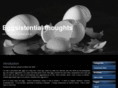 eggistential-thoughts.net