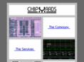 chipyards.com