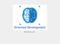 oriented-development.net