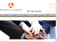 devaneyanddurkin.com