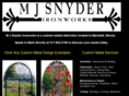 mjsnyder.net