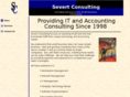 severtconsulting.com