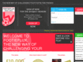 footieflux.com