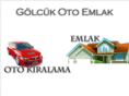 golcukrentacar.com