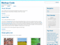 markupcode.com