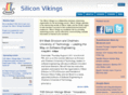 siliconvikings.com