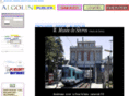 algolin.com