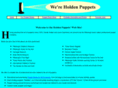 holdenpuppets.com
