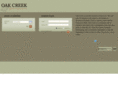 oakcreek-apts.com