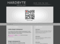 hardbyte.co.uk