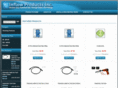 inflowproducts.com