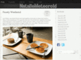 nataliemeteoroid.com