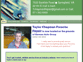taylorchapman.com