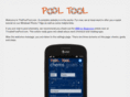 thepooltool.com