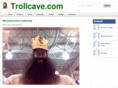 trollcave.com