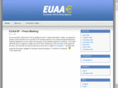 euaa.net