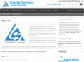 trianglebarterexchange.net