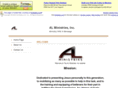 alministries.com