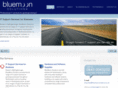 bluemoonsolutions.co.uk