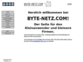 byte-netz.net