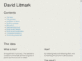 davidlitmark.com