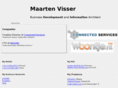 maartenvisser.net