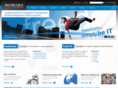 numarasoftware.dk