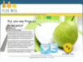 pearwebdesign.net
