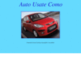 autousatecomo.net