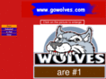gowolves.com