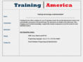trainingamerica.com