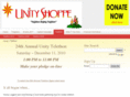 unitytelethon.net