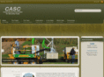 cascrop.com