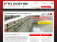 danceteachersweb.com