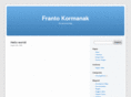 frantokormanak.com