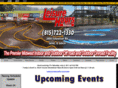 leisurehoursraceway.com