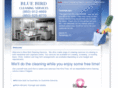 mybluebirdcleaning.com