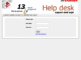 13techsupport.com